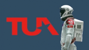 Türk Dil Kurumu (TDK) Başkanı 'Astronot' için önerilen kelimeyi açıkladı: 'Gökmen'