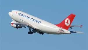 Turkish Cargo 'Yılın Hava Kargo Taşıyıcısı' seçildi