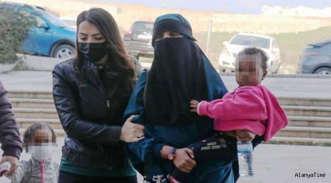 Türkiye'de IŞİD üyesi kadının yakalanması Yeni Zelanda ile Avustralya arasında krize neden oldu