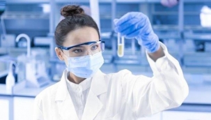 Türkiye kadın bilim insanı oranında Avrupa Birliği ülkelerini geçti