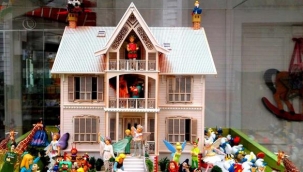 Türkiye'nin en iyi oyuncak müzeleri