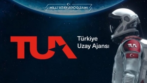 Türkiye Uzay Ajansı garson ve temizlik görevlisi alıyor