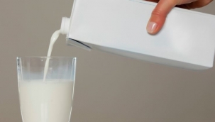 Türkiye Ziraat Odaları Birliği (TZOB) : Ocak'ta en fazla fiyat artışı pastörize sütte