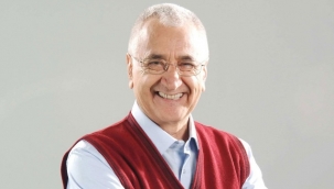 Ünlü psikolog ve yazar, Doğan Cüceloğlu evinde ölü bulundu.