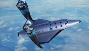 Virgin Galactic uzay uçuşunu yine erteledi