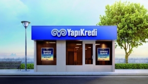 Yapı Kredi'den küresel iklim krizi ile mücadele adımı.