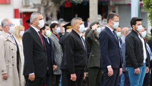 18 MART ÇANAKKALE DENİZ ZAFERİ 106 YAŞINDA