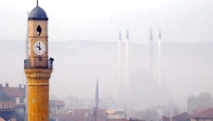 2020 Dünya Hava Kirliliği Raporu: Türkiye 46'ncı sıraya geriledi, havası en kirli il Çorum oldu