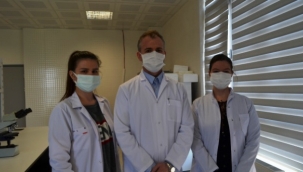 30 yıldır dünyanın gündemindeki kanser aşısı için Tekirdağ'da umutlandıran gelişme