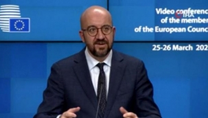 AB'den Türkiye'ye şartlı işbirliği kararı