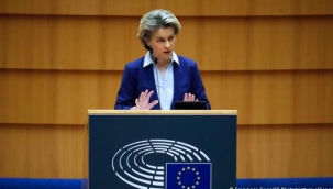 AB Komisyonu 'Covid-19 aşı pasaportu' için yasa teklifi veriyor