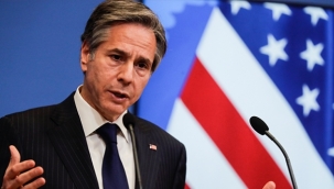 ABD Dışişleri Bakanı Blinken, 2020 İnsan Hakları raporunu açıkladı