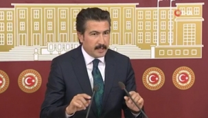 AK Parti Grup Başkanvekili Özkan'dan İstanbul Sözleşmesi'ne yönelik açıklamalar