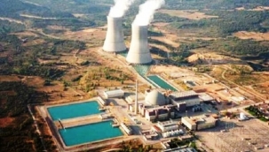 Akkuyu Nükleer Güç Santrali'ne TSE imzası