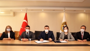 ALANYA BELEDİYESİ GÜNEŞTEN ALDIĞI ENERJİYİ KATLAYARAK BÜYÜTMEYE DEVAM EDİYOR