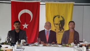 Alara - Geyik Dağı Bölgesi, Milli Park İlan Edilsin