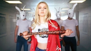 Aleyna Tilki: Beni dünya starlarından ayıran şey Konya'da doğmuş olmam