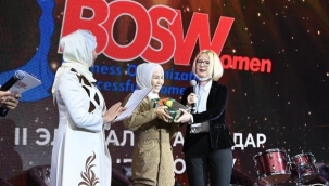 ALTSO ULUSLARARASI BAĞLARI GÜÇLENDİRİYOR