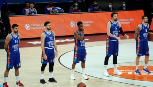 Anadolu Efes, formalarıyla Sürdürülebilir Kalkınma Amaçları'na dikkat çekti