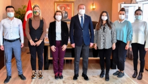 Ankara Büyükşehir Belediyesi'nde Türkiye'nin ilk UNESCO Birimi kuruldu