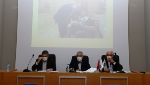 ASAT Spor Genel Kurulu yapıldı