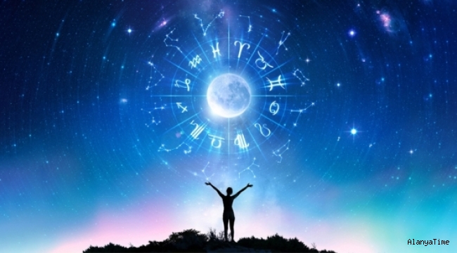 Astroloji: Yıldızlarda teselli aramak