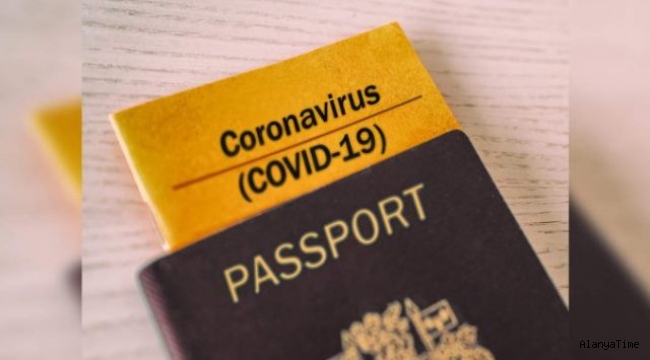 Avrupa Birliği: Aşı pasaportu, Haziran ayında kullanılabilecek
