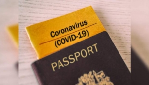 Avrupa Birliği: Aşı pasaportu, Haziran ayında kullanılabilecek