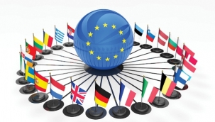 Avrupa Birliği'nin (AB), Türkiye'ye yaptırımları dondurdu