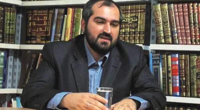 Ayasofya Baş İmamı: Sürekli 'kadın cinayetleri' vurgusu, kadını erkeğe düşman etmeye çalışan bir medya propagandasıdır