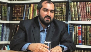 Ayasofya Baş İmamı: Sürekli 'kadın cinayetleri' vurgusu, kadını erkeğe düşman etmeye çalışan bir medya propagandasıdır