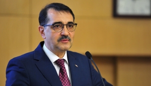 Bakan Dönmez: 'Yaklaşımımız; İmkan Sağla, Yenilik Yap ve İletişim Kur'