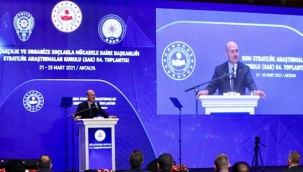 Bakan Soylu 'Bizimkiler yine avlanmaya çıktı ve bir av yakaladı' diyerek dev operasyonu duyurdu
