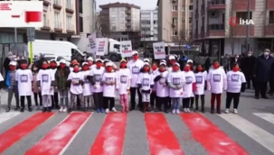 Bayrampaşalı çocuklardan İçişleri Bakanı Soylu'ya mesaj