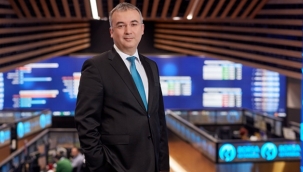 Borsa İstanbul A.Ş. Yönetim Kurulu Başkanlığı'na Prof. Dr. Erişah Arıcan, Genel Müdürlük görevine Korkmaz Enes Ergun seçildi.