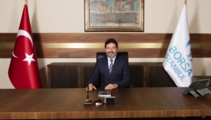 Borsa İstanbul Genel Müdürü Hakan Atilla istifa etti.