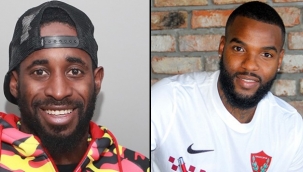 Boupendza ve Poko'nun testleri pozitif çıktı