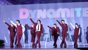 BTS'ten yeni bir Guinness rekoru