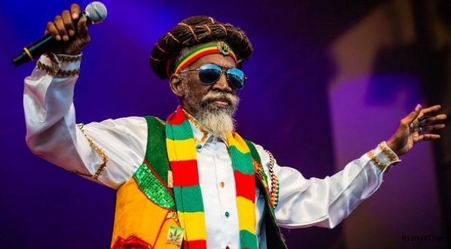 Bunny Wailer hayatını kaybetti