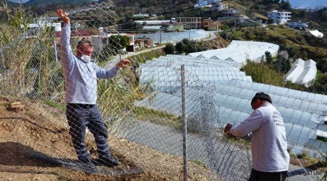 Büyükşehir'den eğitim kurumlarına destek