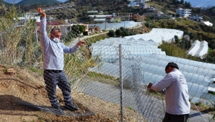 Büyükşehir'den eğitim kurumlarına destek