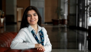 Canan Eraslan Türkiye Gazetesi Ekonomi Müdürü oldu