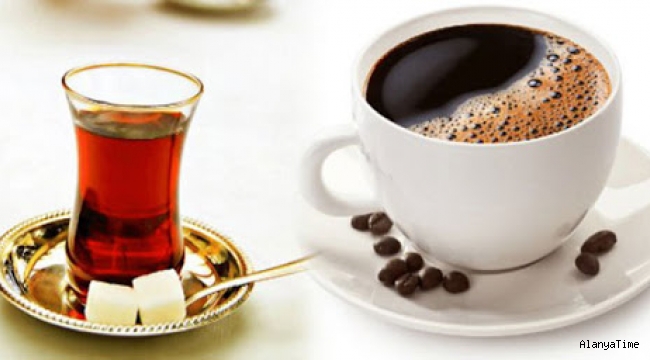 Çay mı kahve mi, hangisi daha faydalı?