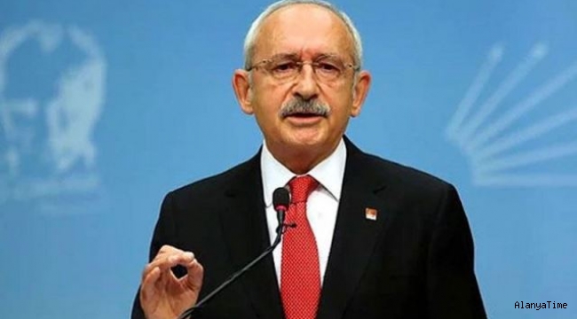 CHP Genel Başkanı Kemal Kılıçdaroğlu: İstanbul Sözleşmesi geri gelecek