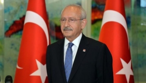 CHP Genel Başkanı Kemal Kılıçdaroğlu: Siyasi partiler demokrasinin vazgeçilmez unsurlarıdır.