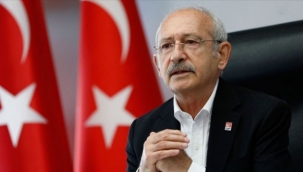 CHP Genel Başkanı Kılıçdaroğlu: Sağlık emekçilerimize söz veriyorum, çalışma koşullarınızı iyileştireceğiz