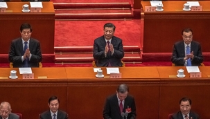 Çin Devlet Başkanı Xi: 'Ordunun gelişimi, savaşa hazır olma üzerine odaklanmalı'