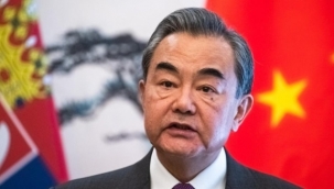 Çin Dışişleri Bakanı Wang Yi Türkiye'ye geliyor