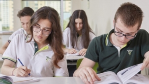 Covid-19 önlemleri, bursluluk sınavı katılımlarını ikiye katladı