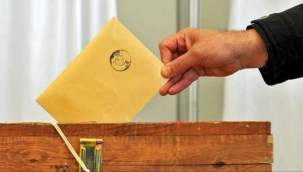 'Cumhur İttifakı, seçim barajında uzlaştı'